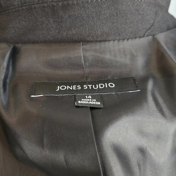 Jones Studio Blazer - Picture 5 of 5
